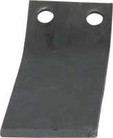 Rotorzinken 180x80mm